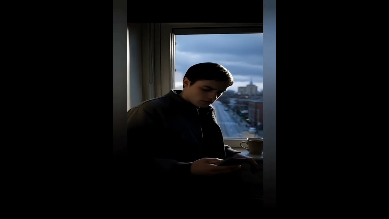 The Mysterious Phone Call – A True Story"