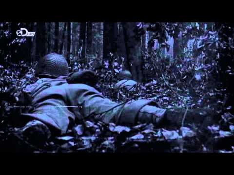 Die Ardennenoffensive - Die blutigste Schlacht des Zweiten Weltkriegs für die US-Streitkräfte