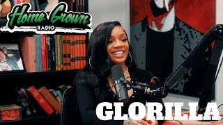 Glorilla Talks Women In Hip Hop, Plastic Surgery, and Ghosting Dudes