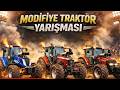 FS25 Ve FS22 OYUNCULAR ARASI MODİFİYE YARIŞMASI İLK GÖSTERİM #55_ragnar