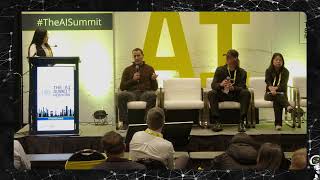 🤖 Trust, Truth &amp; Transformation in AI: InsightFinder at the AI Summit NY