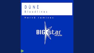 Bloodlines (Hervé Loves Messed Up Remix)