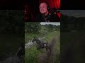 Elegant abgestiegen! Red Dead Redemption-RP
