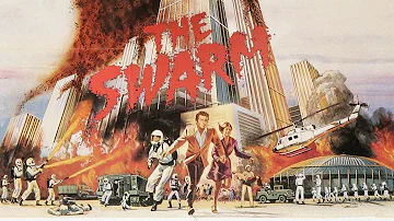 Everything you need to know about The Swarm (1978)