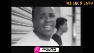 BEST OF OLD SCHOOL BONGO VIDEO MIX 2023 - VDJ LEON SAVO, Diamond platnumz, Marlaw, Alikiba, Z-anto