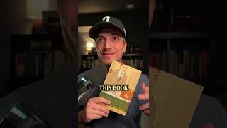 Top 5 authors and my favorite book from each!