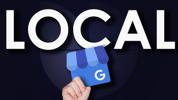 SEO In 5 Minutes | What Is Local SEO