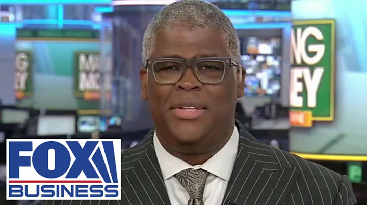 Charles Payne: This is a sad irony