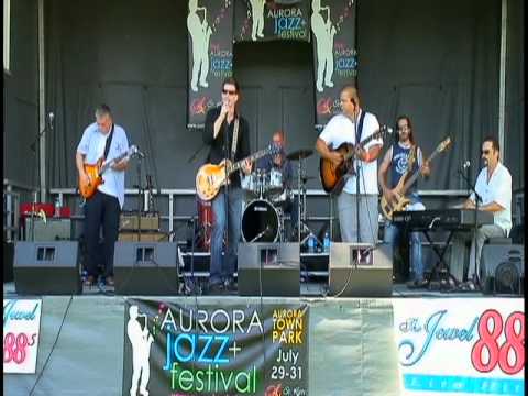 Aurora Jazz Festival 2011 Musical Artists clips