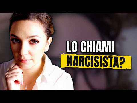 Narcisista: cosa dici davvero quando chiami così qualcuno