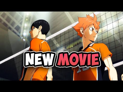 Haikyuu!! FINAL Movie: What You NEED to Know | Anime Updates 2023