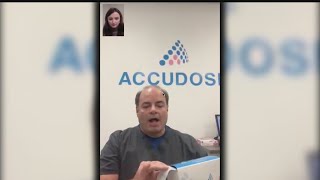 Accudose Pharmacy to deliver prescription meds to patients across Ohio for free