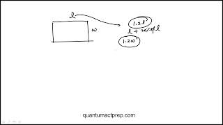 Question 55 2023 April ACT Test Z18 Mathematics