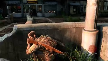 the last of us part 43 river cafe / i trust ellie for emergency