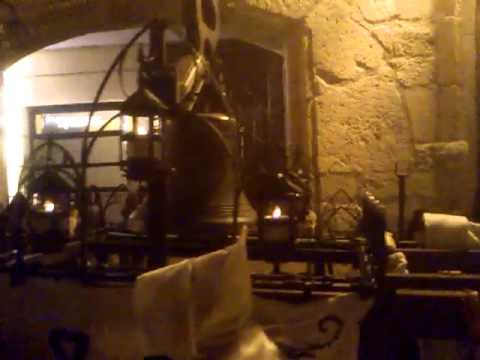 Hermandad Penitencial del Santísimo Cristo del Espíritu Santo 