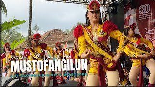 MUSTOFANGILUN - NDOLALAK DEWI ARUM (LIVE) GADINGSUKUH KEPIL WONOSOBO