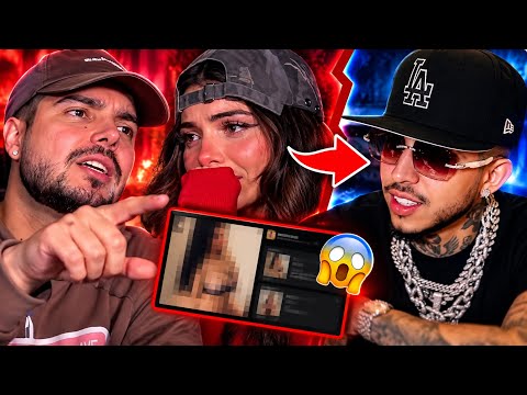 YOLO EXPLODES AT WESTCOL OVER ALINA 😡 SHE REVEALS HER PAST!