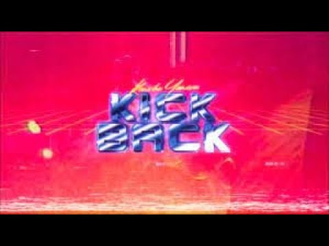 「KICK BACK / 米津玄師」歌ってみた ver.ライ⚡