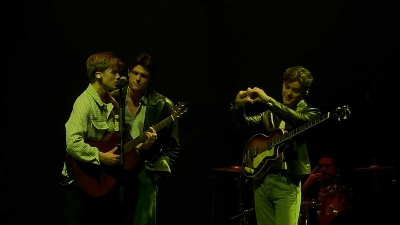 NEW HOPE CLUB LIVE IN SEOUL (2023.04.23)