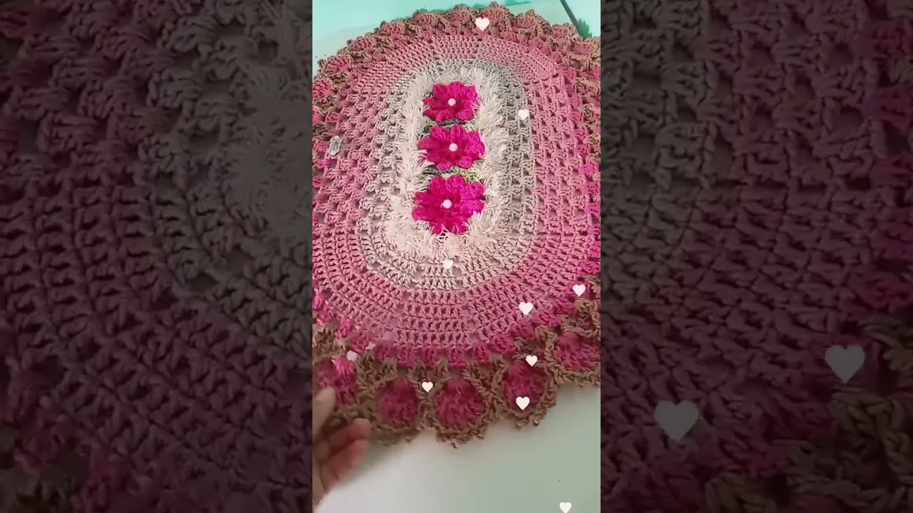 tapete encantado 🌷 