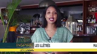 01142019 The Panafrican museum promoting black civilisation [Inspire Africa]