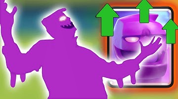 THE INFINITE ELIXIR THEORY