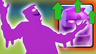 THE INFINITE ELIXIR THEORY