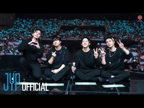 DAY6(데이식스) 10th Anniversary Tour ＜The DECADE＞ in <strong>KUALA</strong> LUMPUR + DAEGU Behind
