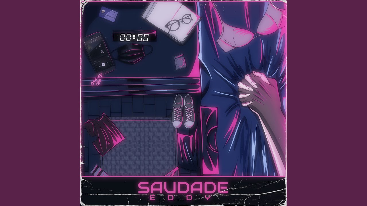 Saudade adlı videoyu YouTube'da izle Saudade adlı videoyu YouTube'da izle