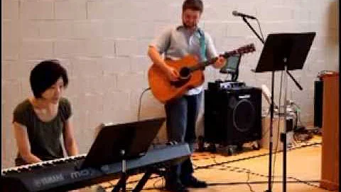 Always - Your Love Never fails (Matt Hunsaker)