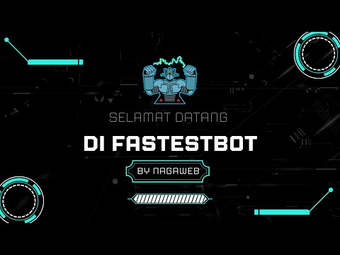 Bot Mesengger Toko Online