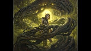 Pauper Murasa Tron vs WB Pestilence