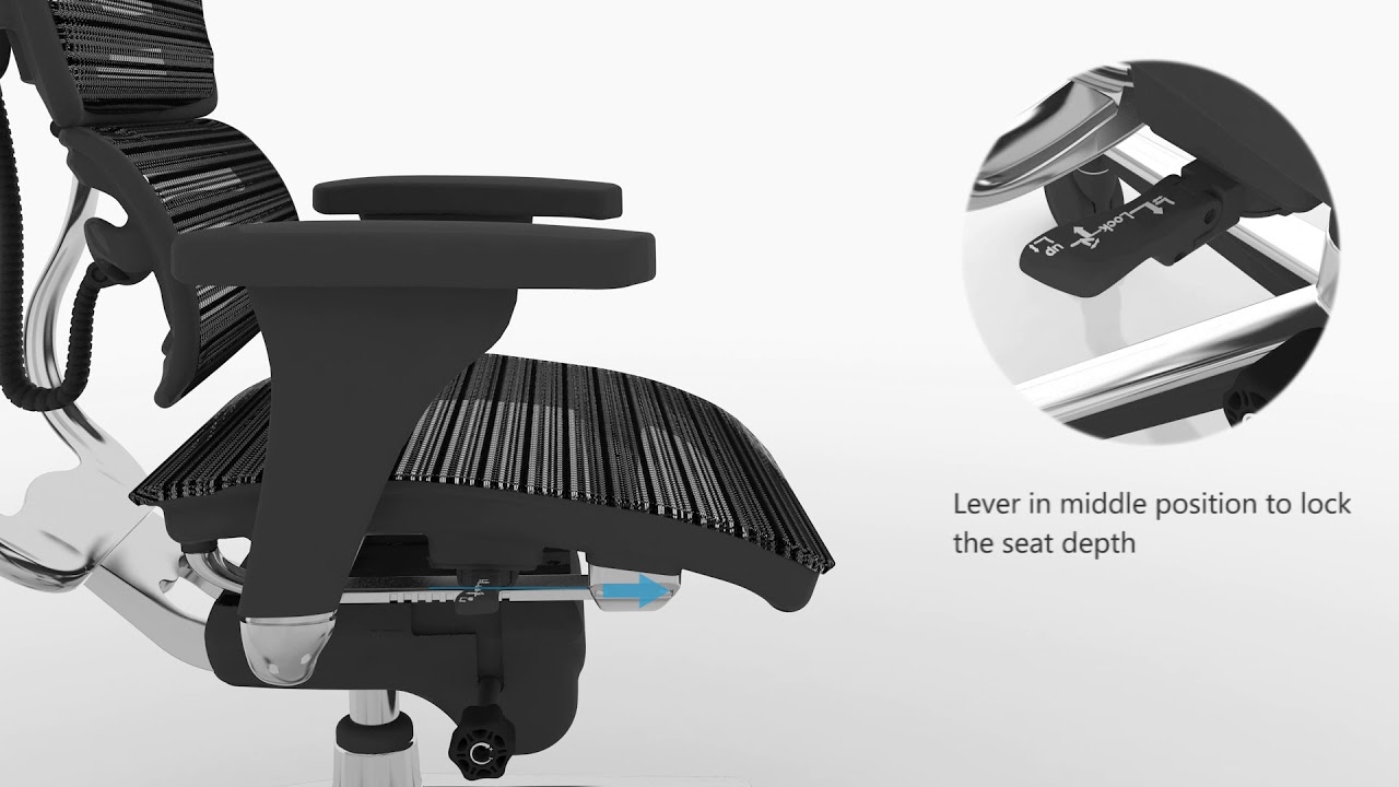 47 Migliori poltrona ergonomica ufficio nel 2024 (recensioni, opinioni