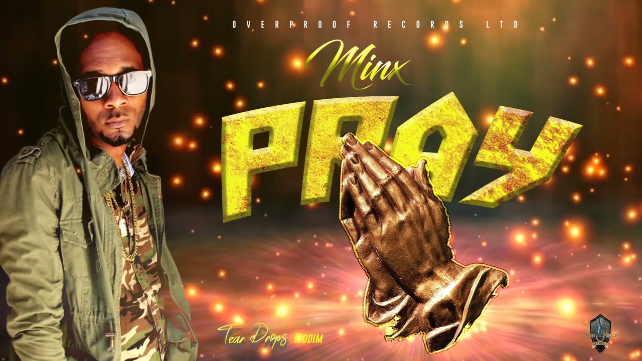 Watch Minx - Pray (Official Audio) on YouTube Watch Minx - Pray (Official Audio) on YouTube