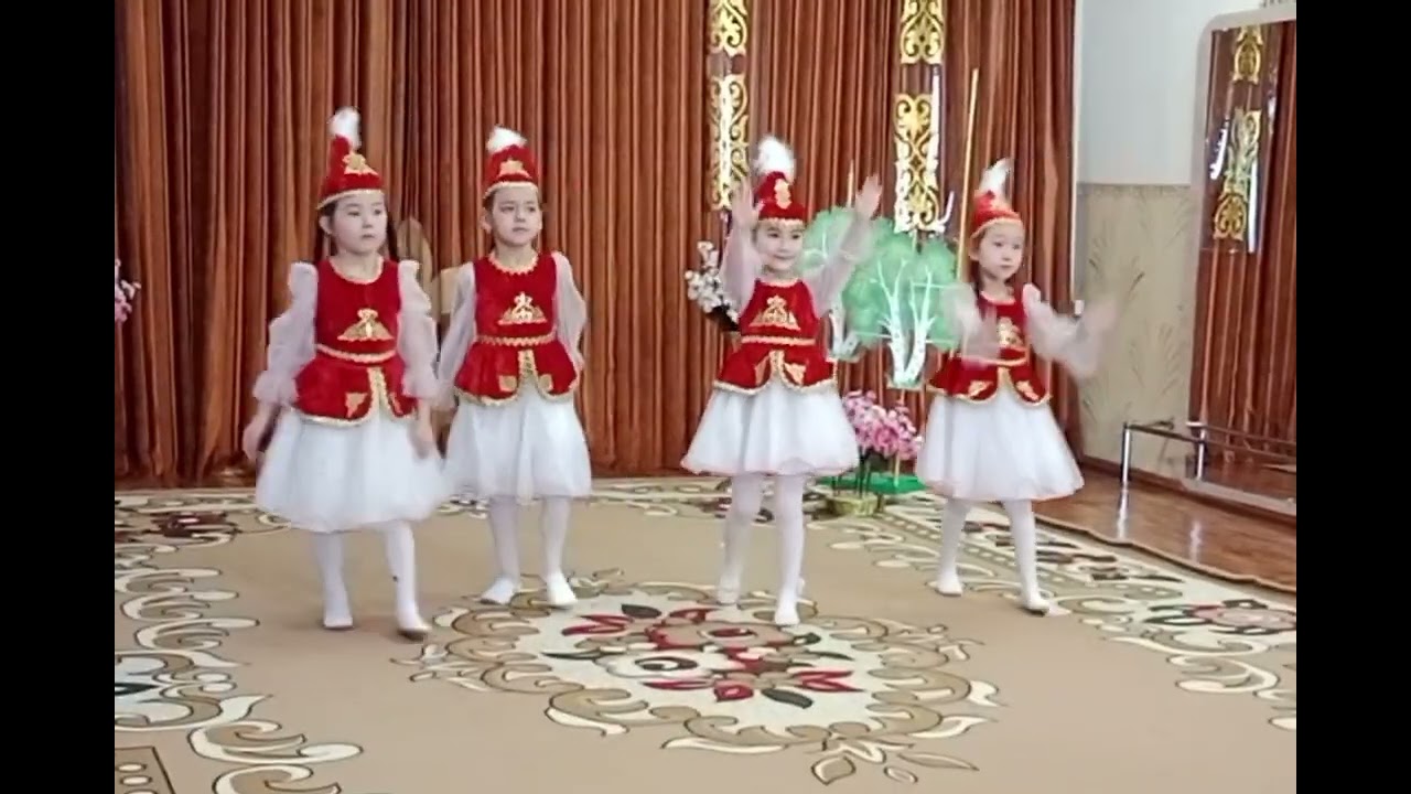 Участники конкурса 