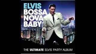 Video thumbnail of "Elvis Presley - Little Sister (Remastered), HQ"