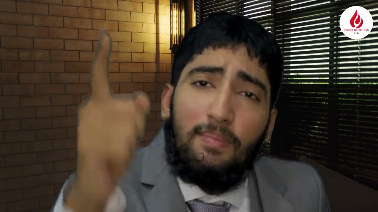 Malik Brothers LPG Distributor (PSO)! Stay safe