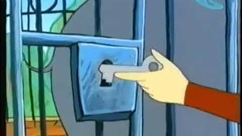 Monkey See, Monkey Do (Madeline's Birthday at the Zoo)