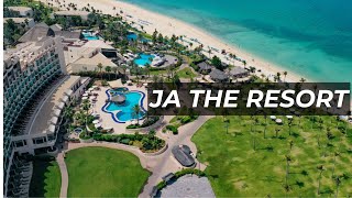 Jebel Ali Hotels & Resorts | JA The Resort /Dubai Golf Courses