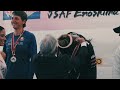 Erika Reineke: Rolex Yachtswoman of the Year 2017