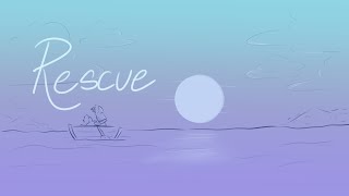 Rescue - Dream SMP Animatic