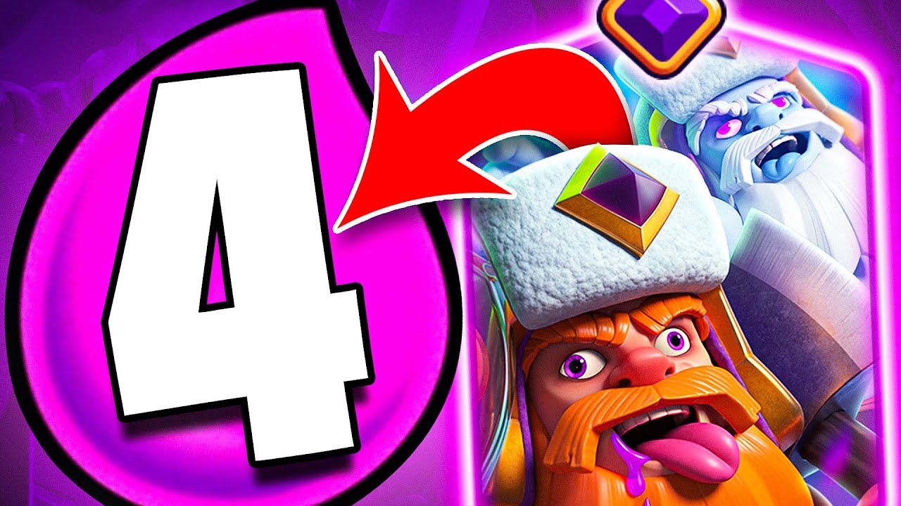 Her İksirin En İyi Kartlarıyla Oynadım!