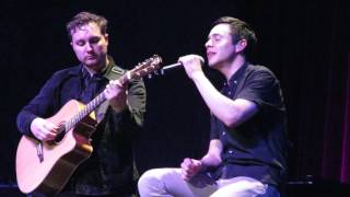 David Archuleta - Forevermore - Portland, OR