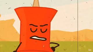 BFB OST: Sweeper