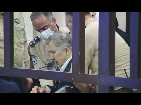 მიხეილ სააკაშვილის საქმეში უცხოელი ექსპერტები ერთვებიან