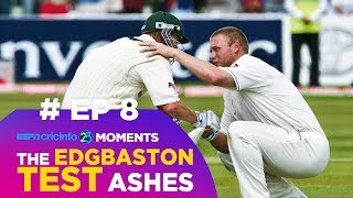 How the Edgbaston Ashes thriller changed cricket (8/25)