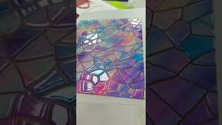 🤯 This 3D Glass Effect Was PRINTED?!