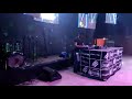 Mpc 2500 ao vivo performance de binho dj jpa