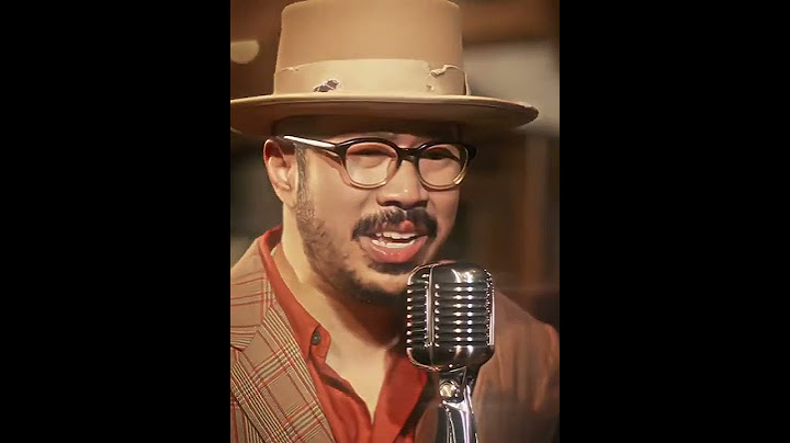รอจะบอกคำนั้น - KARN The Parkinson x DAOU PITTAYA [LIVE SESSION]   #parkinson #daouoffroad