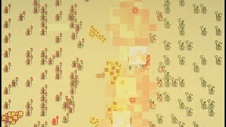 The Power of The Druids! - WorldBox(v0.9)